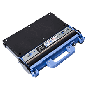 Brother WT320CL tillbehör - original waste toner 50000 sider (WT-320CL)