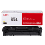 Canon 054 gul original toner 1200 sider (3021C002)