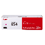 Canon 054 magenta original toner 1200 sider (3022C002)