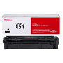 Canon 054 svart original toner 1500 sider (3024C002)