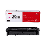 Canon 054H XL magenta original toner 2300 sider (3026C002)