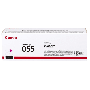 Canon 055 magenta original toner 2100 sider (3014C002)