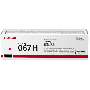 Canon 067H XL magenta original toner 2350 sider (5104C002)