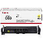 Canon 069 gul original toner 1900 sider (5091C002)