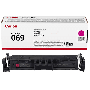 Canon 069 magenta original toner 1900 sider (5092C002)