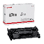 Canon 070H XL svart original toner 10200 sider (5640C002)