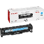 Canon 718C cyan original toner 2900 sider (2661B002)