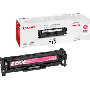 Canon 718M magenta original toner 2900 sider (2660B002)