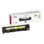 Canon 718Y gul original toner 2900 sider (2659B002)