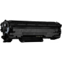 Canon 726 svart kompatibel toner 2100 sider (3483B002)