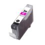 Canon BCI-3EM XL magenta kompatibel bläckpatron 16 ml. (4481A002)