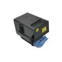 Canon C-EXV21 gul kompatibel toner 14000 sider (0455B002)