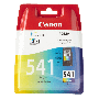 Canon CL-541XL 3 färger i en original bläckpatron 15 ml. (5226B001)