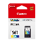Canon CL-561 CMY original bläckpatron 8 ml. (3731C001)