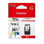 Canon CL-561XL CMY original bläckpatron 12 ml. (3730C001)