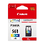 Canon CL-561XL CMY original bläckpatron 12 ml. (3730C001)