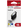 Canon CL-586XL CMY original bläckpatron 14,1 ml. (6226C001)