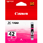 Canon CLI-42M magenta original bläckpatron 13 ml. (6386B001)