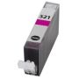 Canon CLI-521M magenta kompatibel bläckpatron 9 ml. (2935B001)
