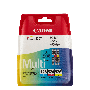 Canon CLI-526 CMY original multipack 3 x 9 ml. (4541B009)