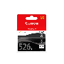 Canon CLI-526BK svart original bläckpatron 9 ml. (4540B001)