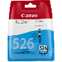 Canon CLI-526C cyan original bläckpatron 9 ml. (4541B001)