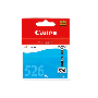 Canon CLI-526C cyan original bläckpatron 9 ml. (4541B001)