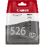 Canon CLI-526GY grå original bläckpatron 9 ml. (4544B001)