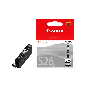 Canon CLI-526GY grå original bläckpatron 9 ml. (4544B001)