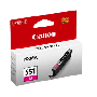 Canon CLI-551M magenta original bläckpatron 7 ml. (6510B001)