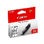 Canon CLI-551XLGY grå original bläckpatron 11 ml. (6447B001)