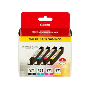 Canon CLI-571 CMYK original multipack (0386C005)