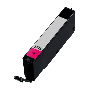Canon CLI-571M XL magenta kompatibel bläckpatron 12,2 ml. (0333C001)