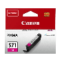 Canon CLI-571M magenta original bläckpatron 7 ml. (0387C001)