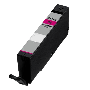 Canon CLI-581M XXL magenta kompatibel bläckpatron 12 ml. (1996C001)
