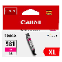 Canon CLI-581M XL magenta original bläckpatron 8 ml. (2050C001)