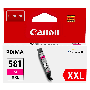 Canon CLI-581M XXL magenta original bläckpatron 11 ml. (1996C001)