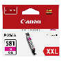 Canon CLI-581M XXL magenta original bläckpatron 11 ml. (1996C001)