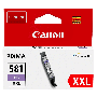 Canon CLI-581PB XXL foto blå original bläckpatron 11 ml. (1999C001)