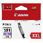 Canon CLI-581PB XXL foto blå original bläckpatron 11 ml. (1999C001)