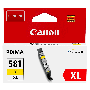 Canon CLI-581Y XL gul original bläckpatron 8 ml. (2051C001)