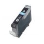 Canon CLI-8PC foto cyan kompatibel bläckpatron 13 ml. (0624B001)