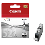 Canon CLI521BK svart original bläckpatron 9 ml. (2933B001)