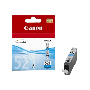 Canon CLI521C cyan original bläckpatron 9 ml. (2934B001)