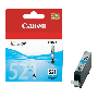 Canon CLI521C cyan original bläckpatron 9 ml. (2934B001)
