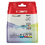 Canon CLI521CMY CMYK original multipack 27 ml. (2934B010)