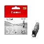 Canon CLI521GY grå original bläckpatron 9 ml. (2937B001)