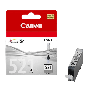 Canon CLI521GY grå original bläckpatron 9 ml. (2937B001)