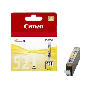 Canon CLI521Y gul original bläckpatron 9 ml. (2936B001)