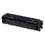 Canon CRG 045BK svart kompatibel toner 1400 sider (1242C002)